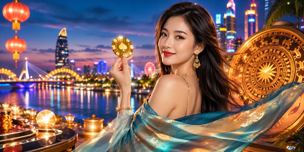 ibet68 Live Casino